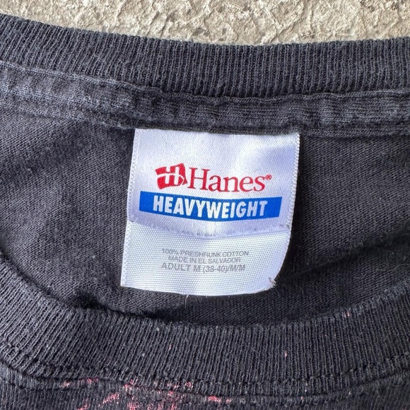 Three Days Grace Band Tee - Picture 4 of 4